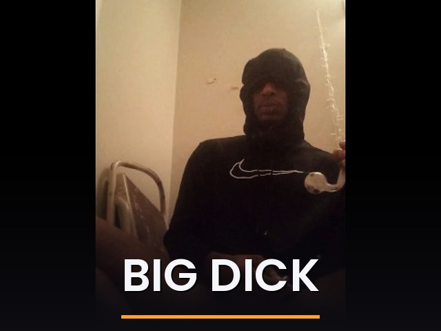 Big Dick