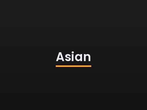 Asian