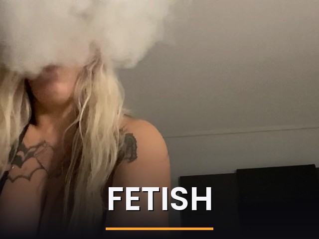 Fetish