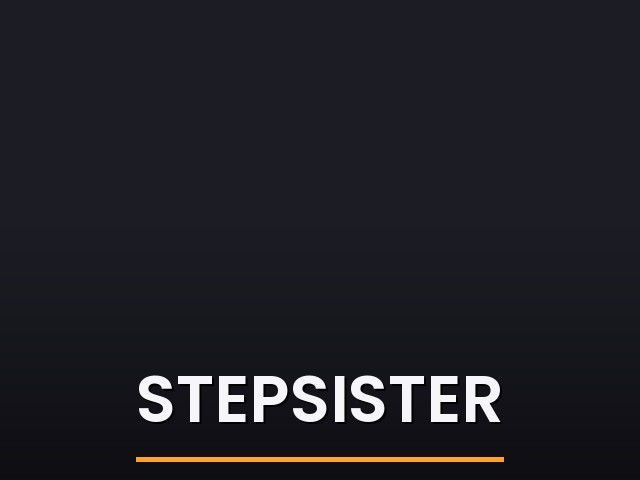 Stepsister