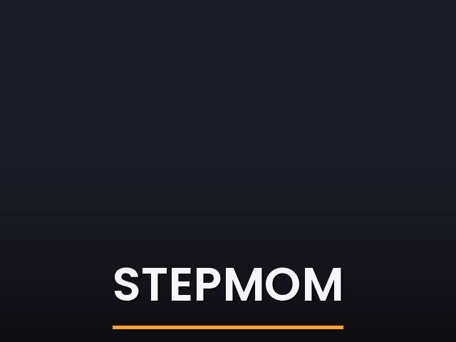 Stepmom