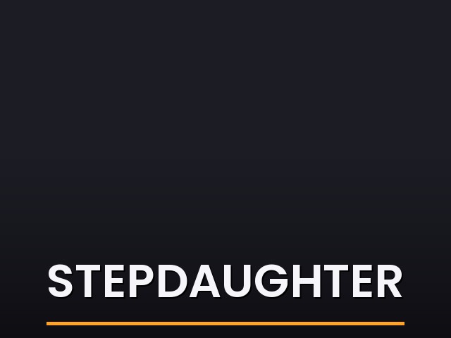 Stepdaughter