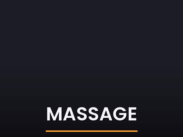 Massage