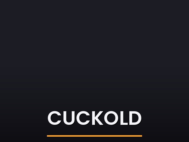 Cuckold