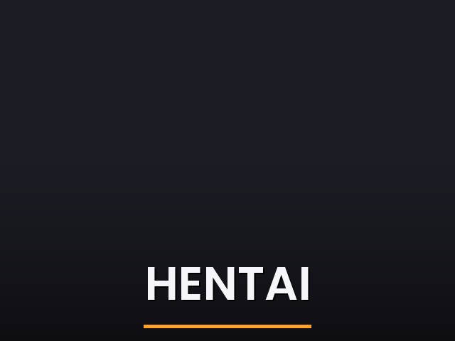 Hentai