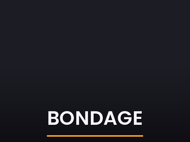 Bondage