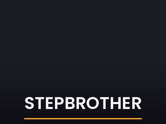 Stepbrother