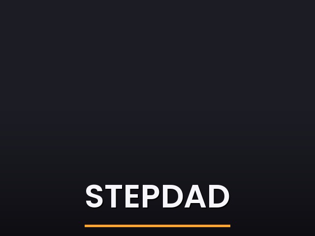 Stepdad