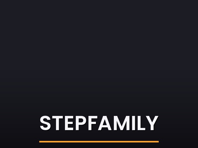Stepfamily