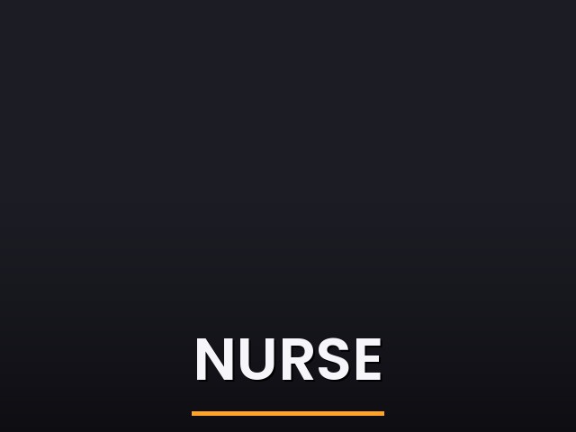Nurse