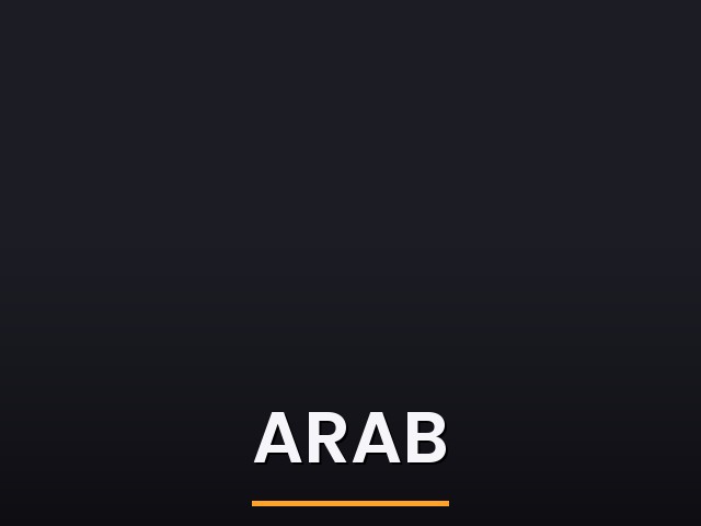 Arab