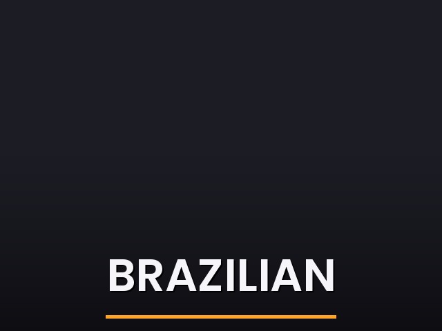 Brazilian