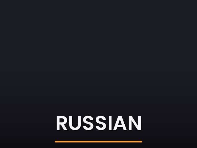 Russian