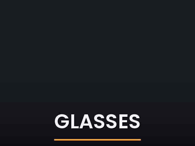 Glasses