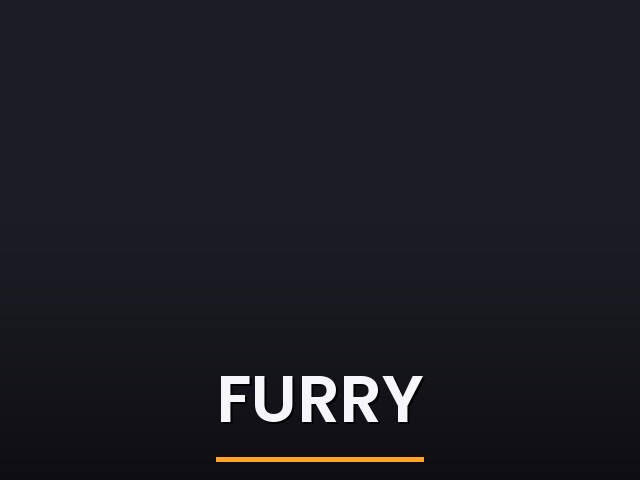Furry