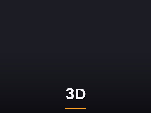 3D
