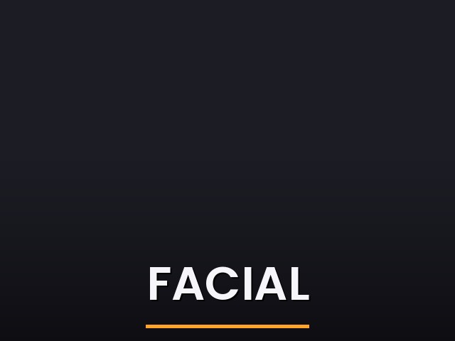 Facial