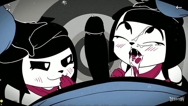 MIME AND DASH Scene Viewer (DERPIXON)
