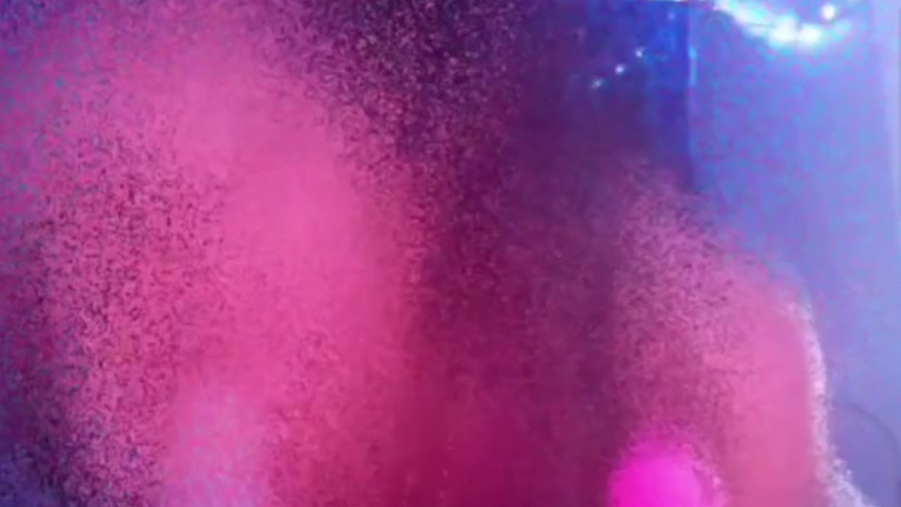 Over-Spun SpunSlut